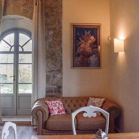 Podere Paradiso Villa Magione Dış mekan fotoğraf