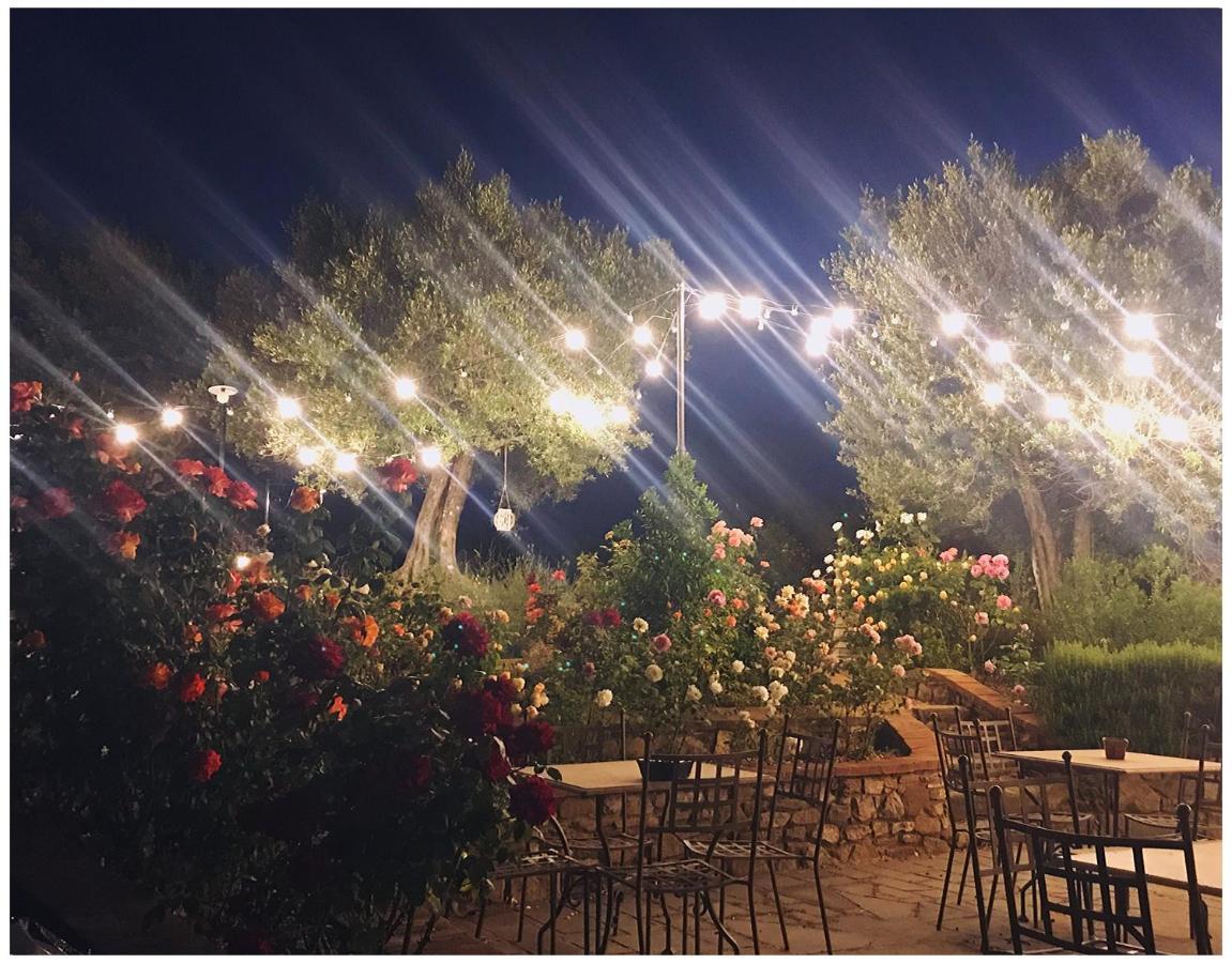 Podere Paradiso Villa Magione Dış mekan fotoğraf