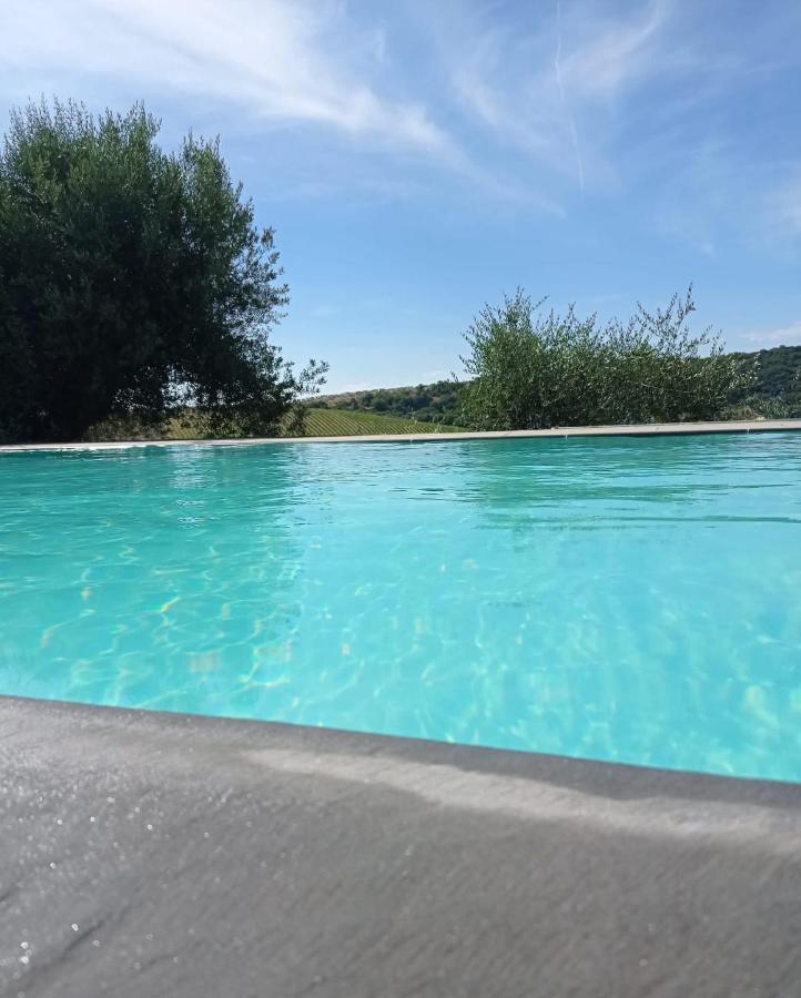 Podere Paradiso Villa Magione Dış mekan fotoğraf