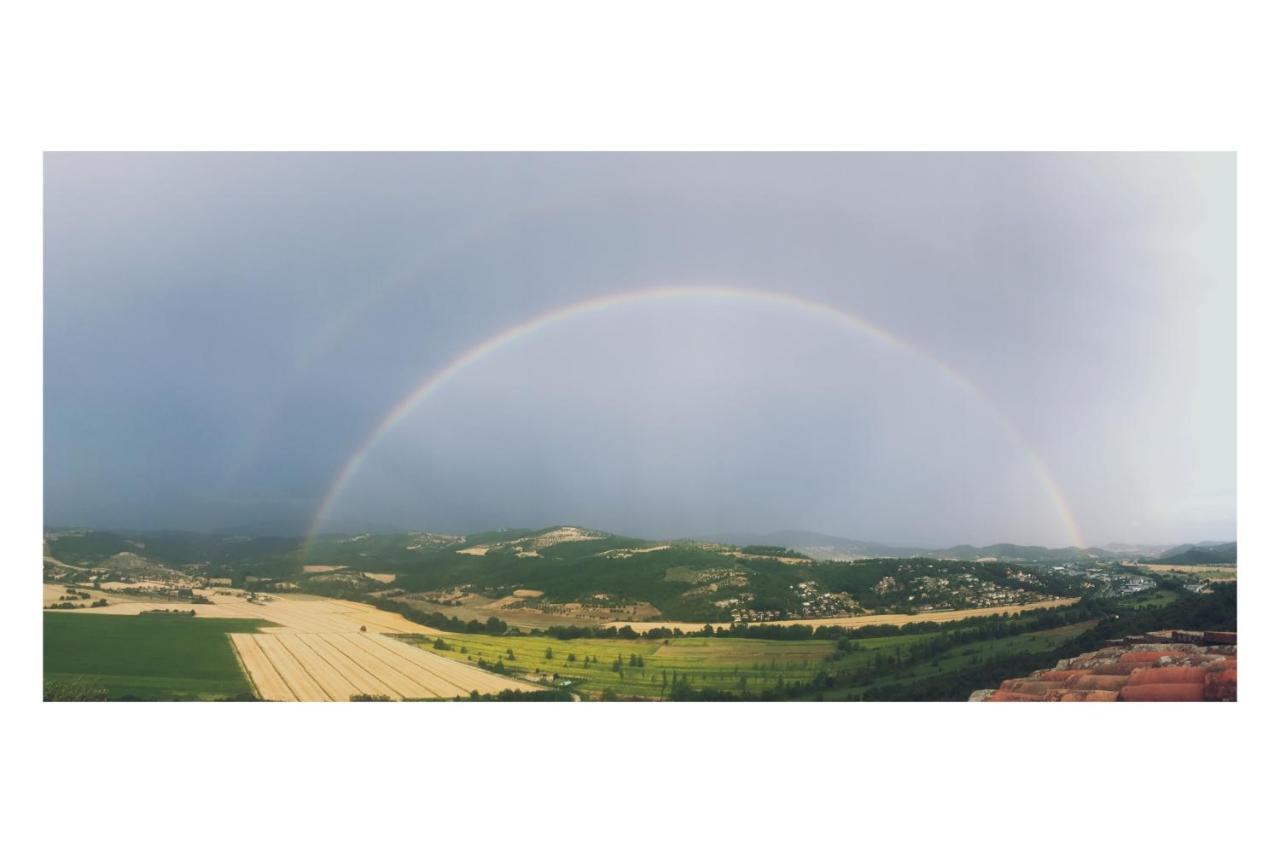 Podere Paradiso Villa Magione Dış mekan fotoğraf