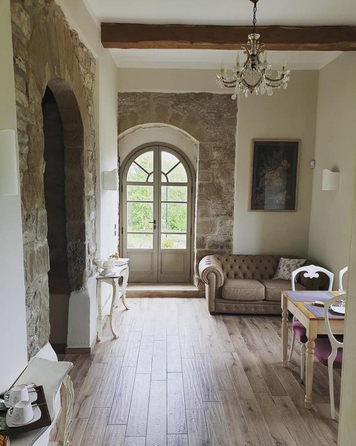Podere Paradiso Villa Magione Dış mekan fotoğraf