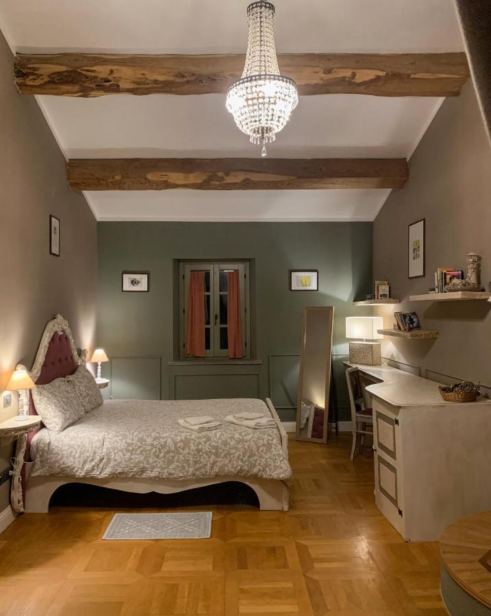 Podere Paradiso Villa Magione Dış mekan fotoğraf