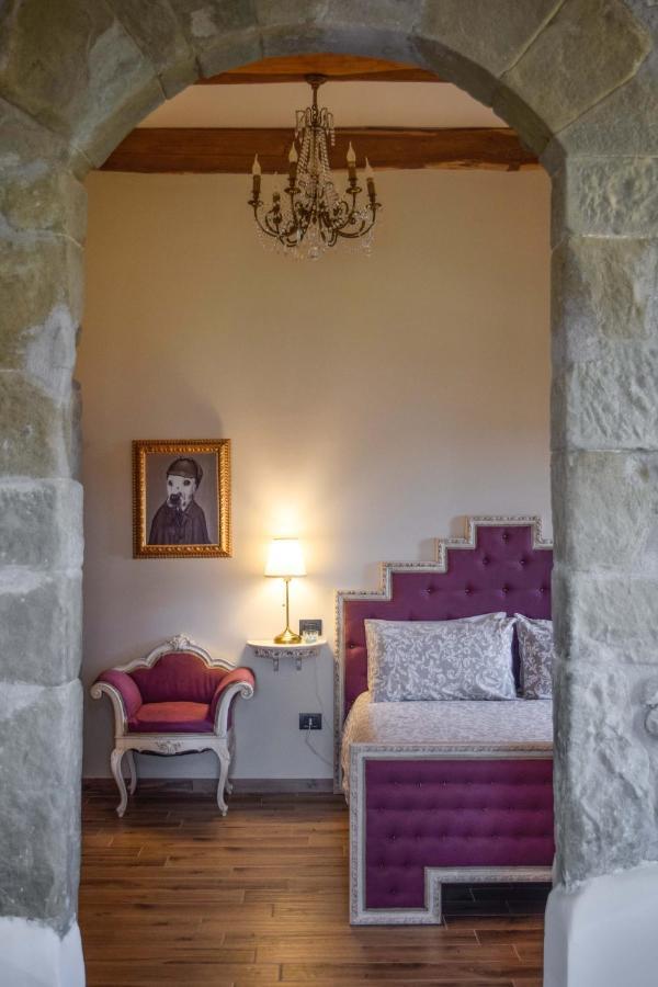 Podere Paradiso Villa Magione Dış mekan fotoğraf