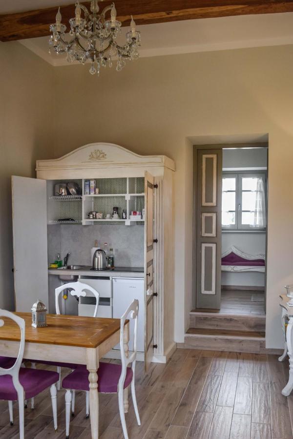 Podere Paradiso Villa Magione Dış mekan fotoğraf