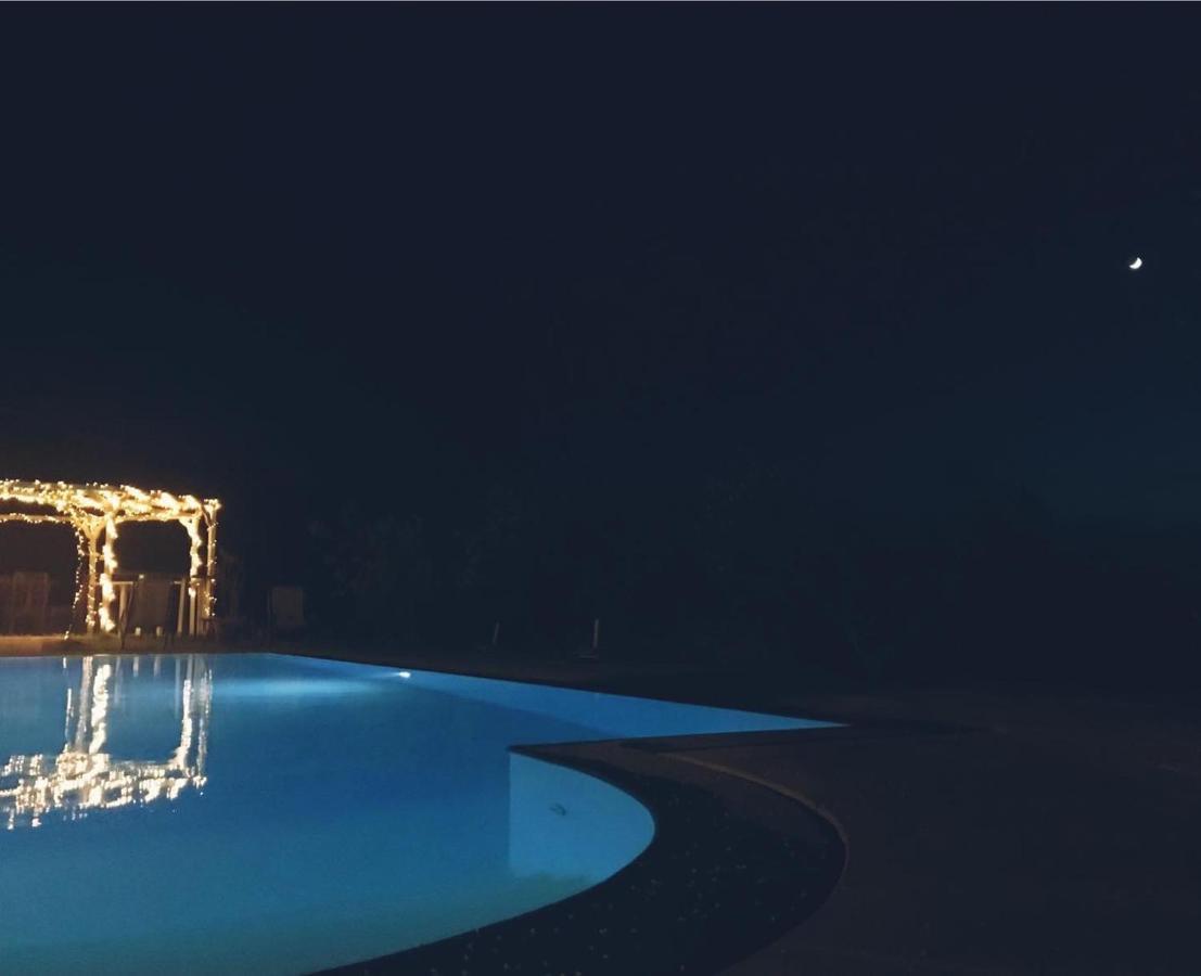 Podere Paradiso Villa Magione Dış mekan fotoğraf
