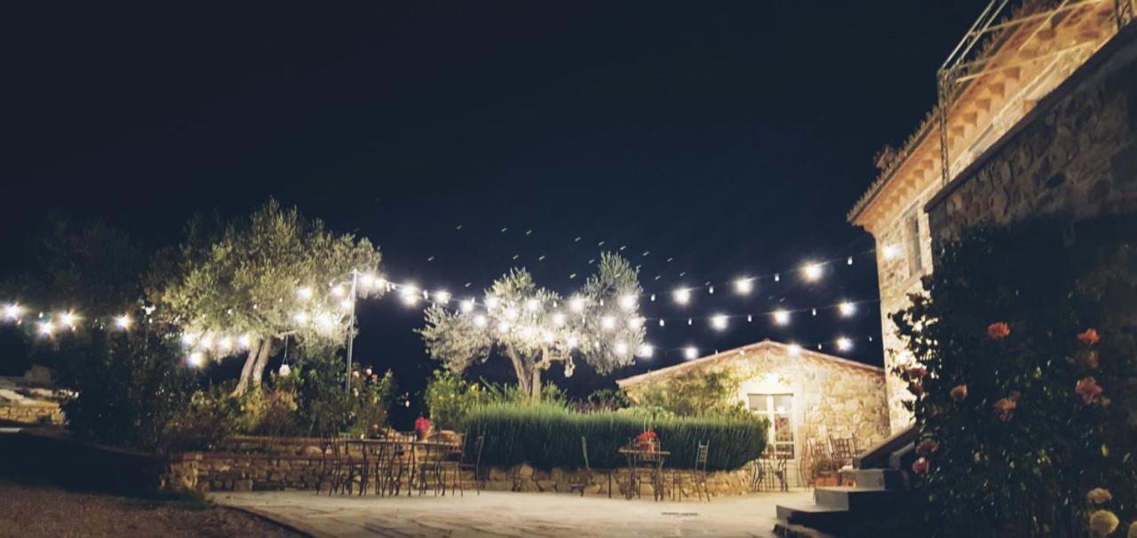 Podere Paradiso Villa Magione Dış mekan fotoğraf