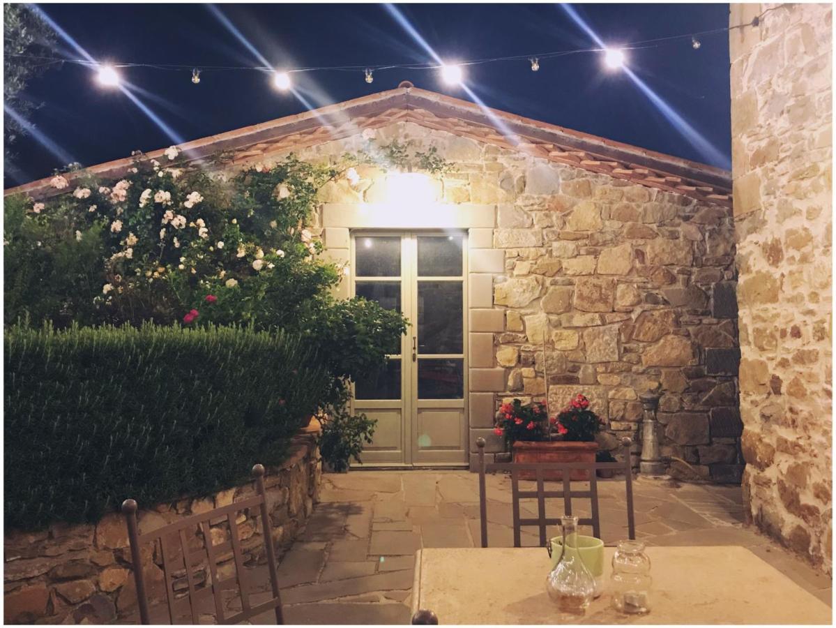 Podere Paradiso Villa Magione Dış mekan fotoğraf