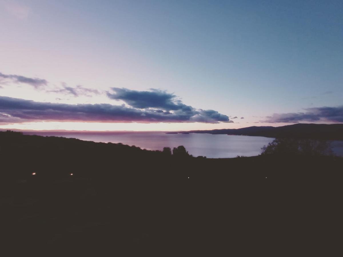 Podere Paradiso Villa Magione Dış mekan fotoğraf