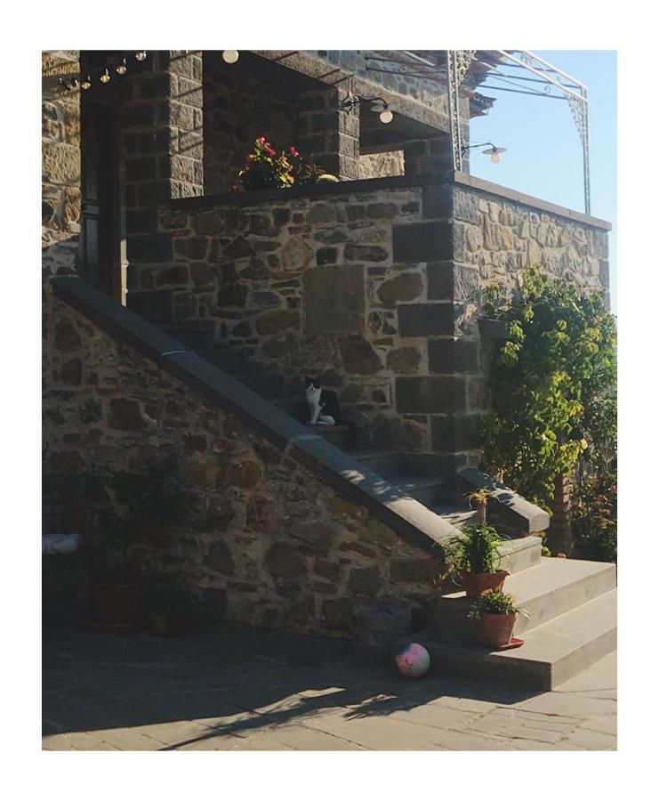 Podere Paradiso Villa Magione Dış mekan fotoğraf