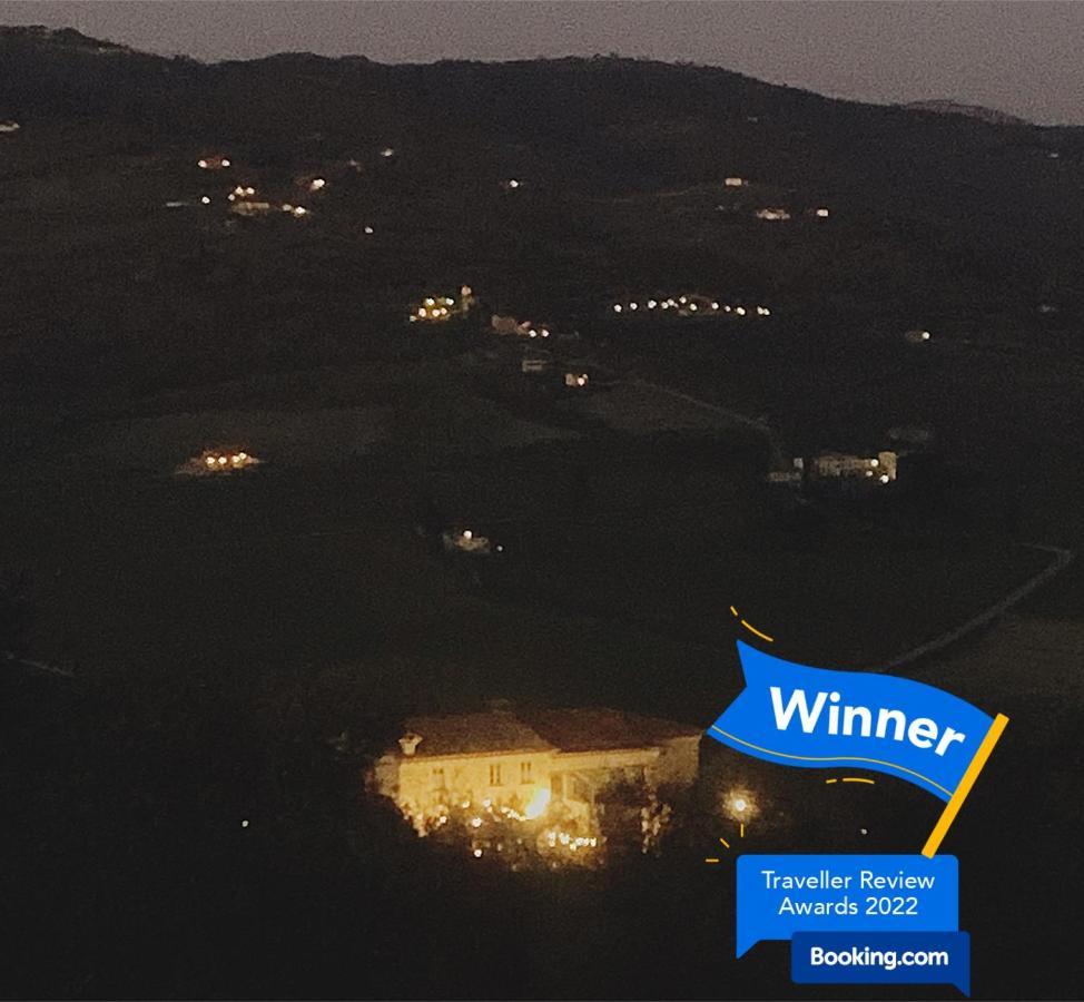 Podere Paradiso Villa Magione Dış mekan fotoğraf