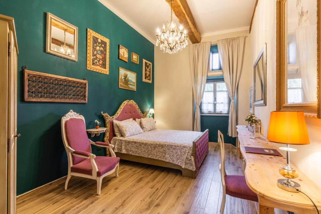 Podere Paradiso Villa Magione Dış mekan fotoğraf