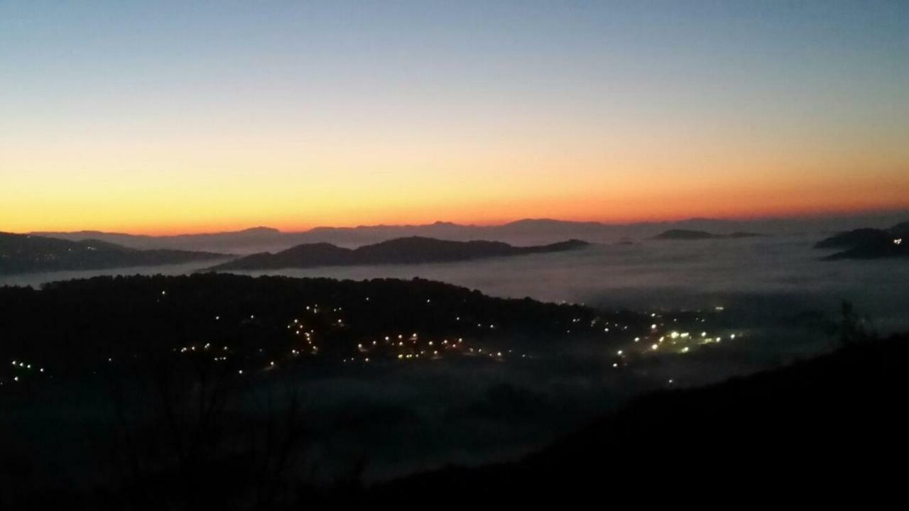 Podere Paradiso Villa Magione Dış mekan fotoğraf