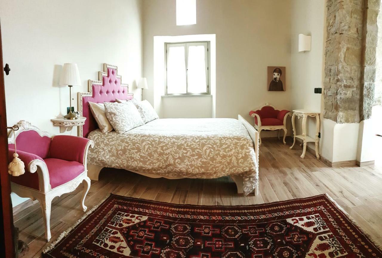 Podere Paradiso Villa Magione Dış mekan fotoğraf