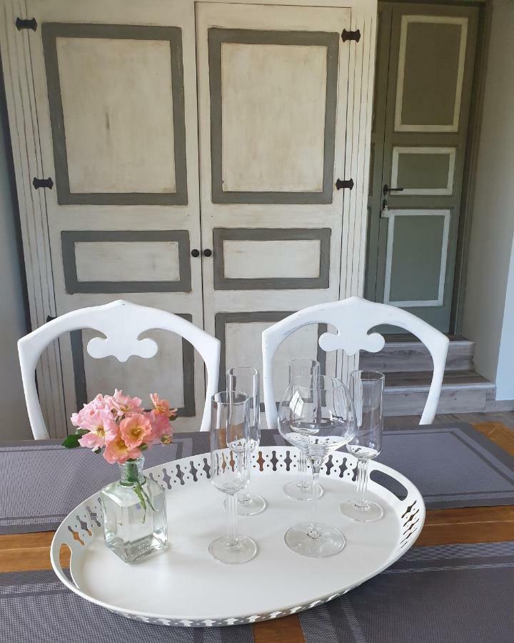 Podere Paradiso Villa Magione Dış mekan fotoğraf