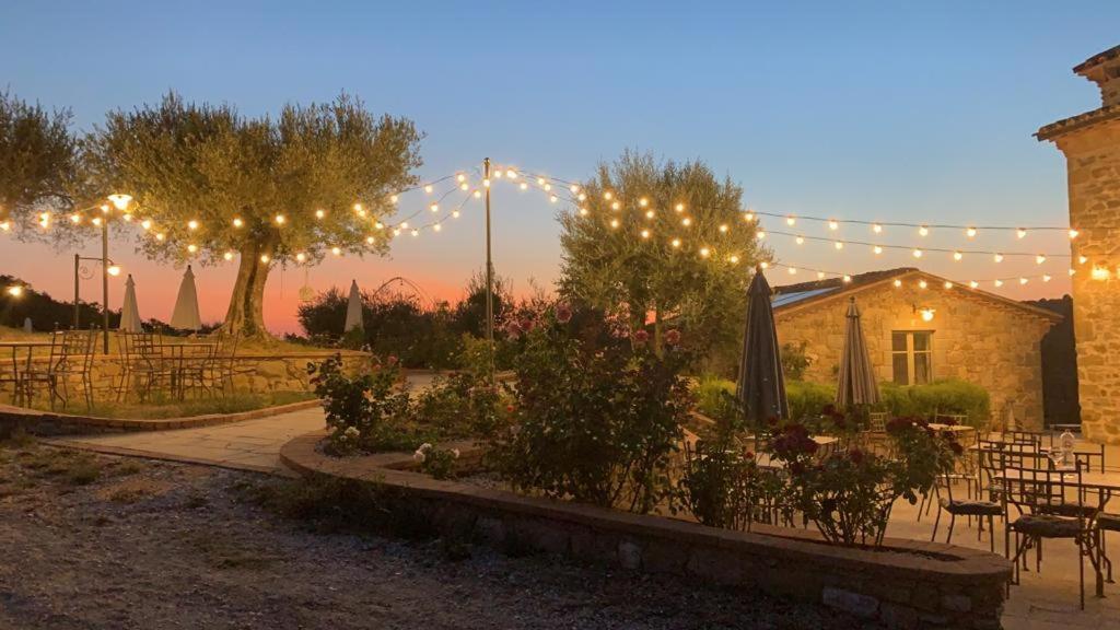 Podere Paradiso Villa Magione Dış mekan fotoğraf